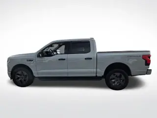Ford F-150 Lightning 2024 AWD XLT 4puertas SuperCrew 5.5 pies SB