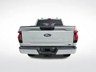 Ford F-150 Lightning 2024 AWD XLT 4puertas SuperCrew 5.5 pies SB