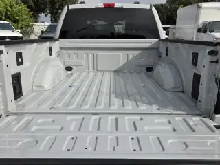 Ford F-150 Lightning 2024 AWD XLT 4puertas SuperCrew 5.5 pies SB