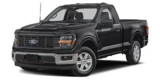 Ford F-150 2024 4x2 XL 2puertas Cabina Regular 6,5 pies SB