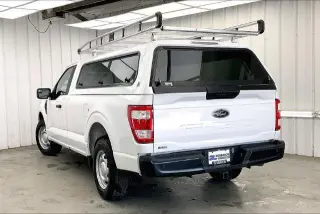 Ford F-150 2023 4x2 XL 2dr Regular Cab 6.5 ft. SB