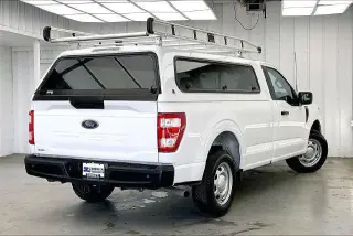Ford F-150 2023 4x2 XL 2dr Regular Cab 6.5 ft. SB