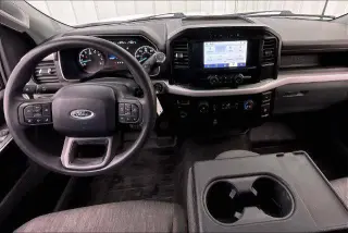 Ford F-150 2023 4x2 XL 2dr Regular Cab 6.5 ft. SB
