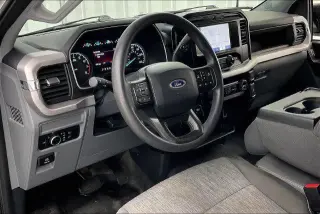 Ford F-150 2023 4x2 XL 2dr Regular Cab 6.5 ft. SB
