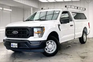 Ford F-150 2023 4x2 XL 2dr Regular Cab 6.5 ft. SB