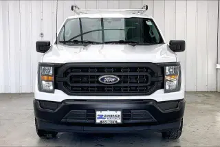 Ford F-150 2023 4x2 XL 2dr Regular Cab 6.5 ft. SB