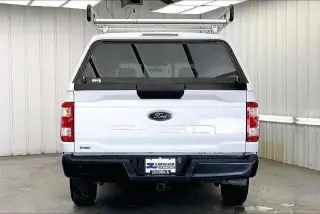 Ford F-150 2023 4x2 XL 2dr Regular Cab 6.5 ft. SB