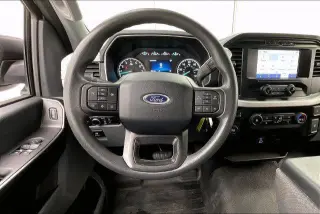 Ford F-150 2023 4x2 XL 2dr Regular Cab 6.5 ft. SB