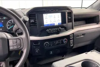 Ford F-150 2023 4x2 XL 2dr Regular Cab 6.5 ft. SB