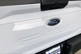 Ford F-150 2023 4x2 XL 2dr Regular Cab 6.5 ft. SB