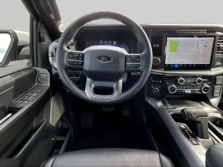 Ford F-150 2024 4x4 Lariat 4dr SuperCrew 5.5 ft. SB