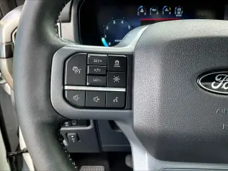Ford F-150 2024 4x4 Lariat 4dr SuperCrew 5.5 ft. SB