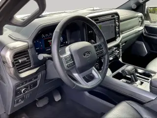 Ford F-150 2024 4x4 Lariat 4dr SuperCrew 5.5 ft. SB