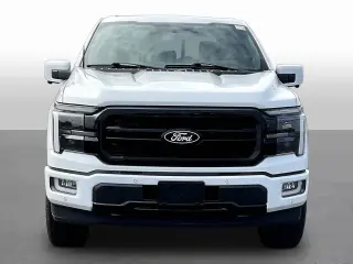 Ford F-150 2024 4x4 Lariat 4dr SuperCrew 5.5 ft. SB