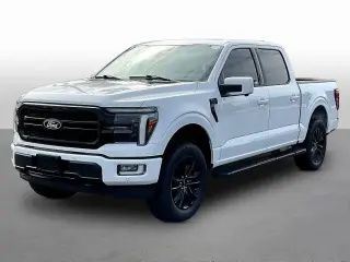 Ford F-150 2024 4x4 Lariat 4dr SuperCrew 5.5 ft. SB