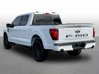 Ford F-150 2024 4x4 Lariat 4dr SuperCrew 5.5 ft. SB