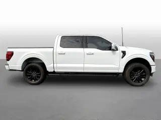 Ford F-150 2024 4x4 Lariat 4dr SuperCrew 5.5 ft. SB