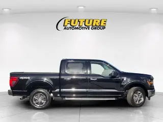 Ford F-150 2025 4x4 XLT 4dr SuperCrew 6.5 ft. SB