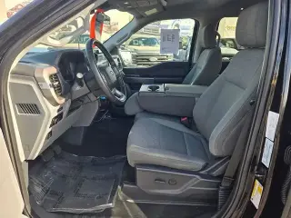 Ford F-150 2025 4x4 XLT 4dr SuperCrew 6.5 ft. SB