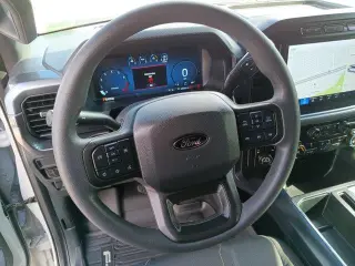 Ford F-150 2024 4x4 STX 4dr SuperCrew 5.5 ft. SB