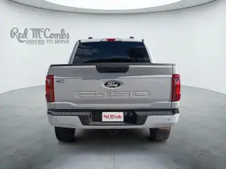 Ford F-150 2024 4x4 STX 4dr SuperCrew 5.5 ft. SB