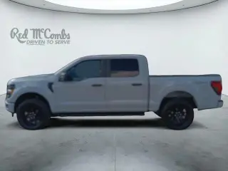 Ford F-150 2024 4x4 STX 4dr SuperCrew 5.5 ft. SB
