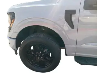 Ford F-150 2024 4x4 STX 4dr SuperCrew 5.5 ft. SB