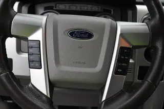 Ford F-150 2010 4x4 King Ranch 4dr SuperCrew Styleside 5.5 ft. SB