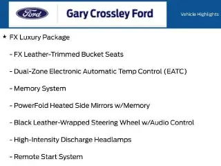 Ford F-150 2014 4x4 FX4 4dr SuperCrew Styleside 5.5 ft. SB