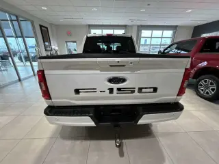 Ford F-150 2021 4x4 XLT 4dr SuperCrew 5.5 ft. SB
