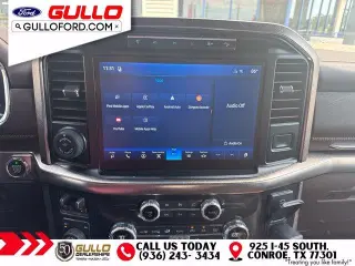 Ford F-150 2021 4x4 King Ranch 4dr SuperCrew 5.5 ft. SB