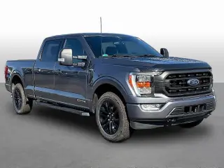 Ford F-150 2023 4x4 XLT 4dr SuperCrew 6.5 ft. SB