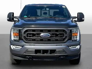 Ford F-150 2023 4x4 XLT 4dr SuperCrew 6.5 ft. SB
