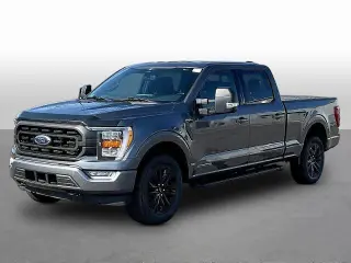 Ford F-150 2023 4x4 XLT 4dr SuperCrew 6.5 ft. SB