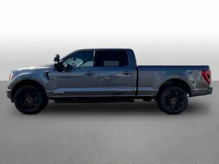Ford F-150 2023 4x4 XLT 4dr SuperCrew 6.5 ft. SB