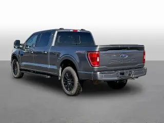 Ford F-150 2023 4x4 XLT 4dr SuperCrew 6.5 ft. SB