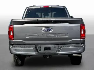 Ford F-150 2023 4x4 XLT 4dr SuperCrew 6.5 ft. SB