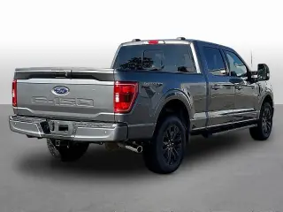 Ford F-150 2023 4x4 XLT 4dr SuperCrew 6.5 ft. SB