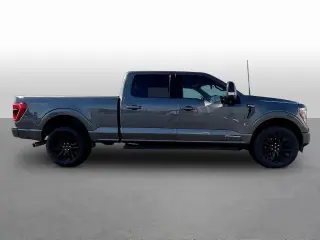 Ford F-150 2023 4x4 XLT 4dr SuperCrew 6.5 ft. SB