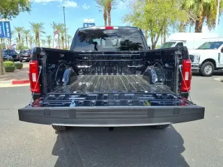 Ford F-150 2023 4x4 XLT 4dr SuperCrew 5.5 ft. SB