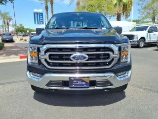 Ford F-150 2023 4x4 XLT 4dr SuperCrew 5.5 ft. SB