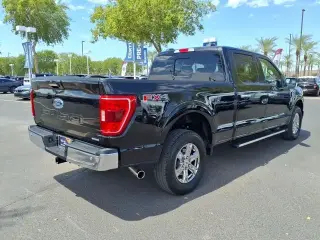 Ford F-150 2023 4x4 XLT 4dr SuperCrew 5.5 ft. SB