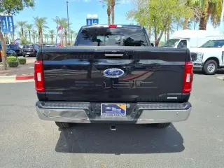 Ford F-150 2023 4x4 XLT 4dr SuperCrew 5.5 ft. SB