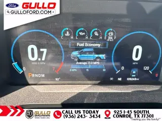 Ford F-150 2022 4x4 Lariat 4dr SuperCrew 6.5 ft. SB