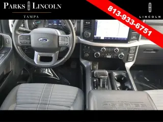 Ford F-150 2023 4x4 XLT 4dr SuperCrew 5.5 ft. SB