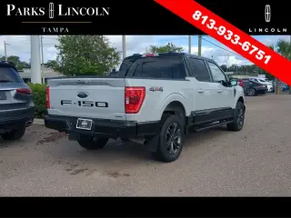 Ford F-150 2023 4x4 XLT 4dr SuperCrew 5.5 ft. SB