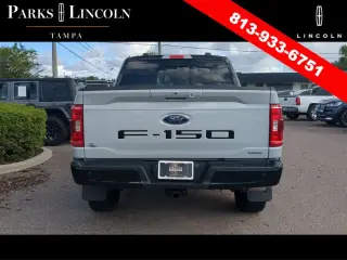 Ford F-150 2023 4x4 XLT 4dr SuperCrew 5.5 ft. SB