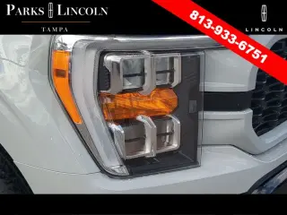 Ford F-150 2023 4x4 XLT 4dr SuperCrew 5.5 ft. SB