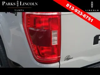 Ford F-150 2023 4x4 XLT 4dr SuperCrew 5.5 ft. SB