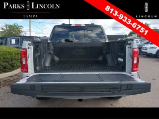 Ford F-150 2023 4x4 XLT 4dr SuperCrew 5.5 ft. SB